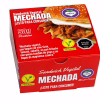 Sándwich vegetal Mechada de Vegy, listo para consumir